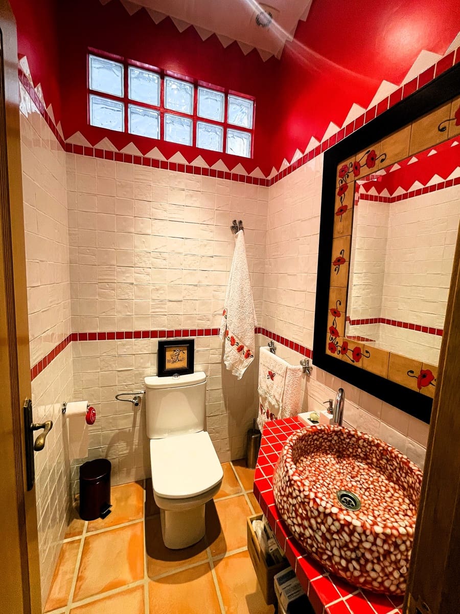 4 camera da letto Villa in vendita in Alhaurin de la Torre con piscina garage - 750.000 € (Rif: 9282708)