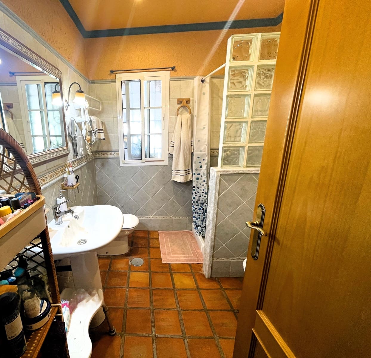 4 camera da letto Villa in vendita in Alhaurin de la Torre con piscina garage - 750.000 € (Rif: 9282708)