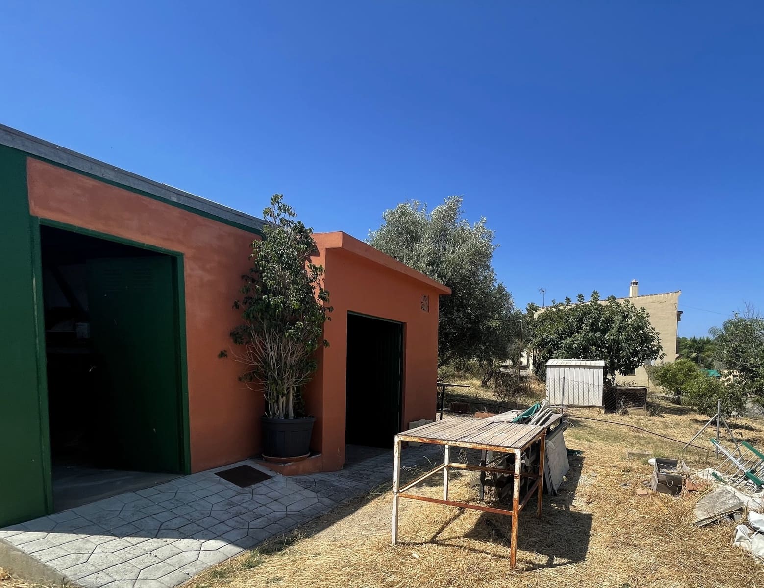 4 camera da letto Villa in vendita in Alhaurin de la Torre con piscina garage - 750.000 € (Rif: 9282708)