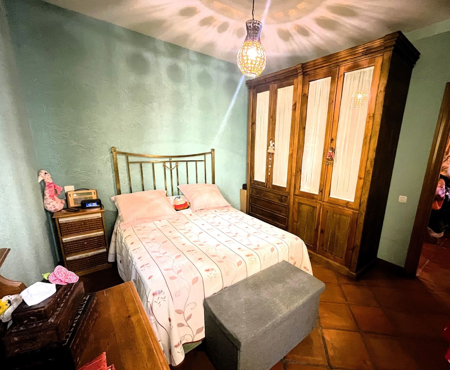 4 camera da letto Villa in vendita in Alhaurin de la Torre con piscina garage - 750.000 € (Rif: 9282708)