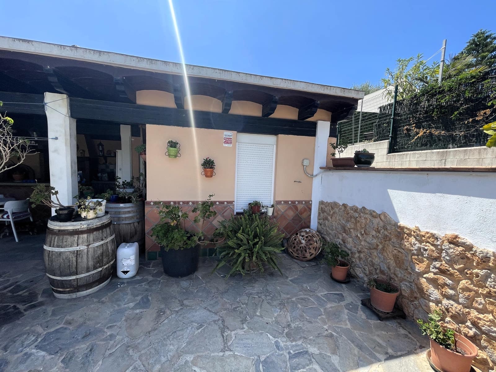 4 camera da letto Villa in vendita in Alhaurin de la Torre con piscina garage - 750.000 € (Rif: 9282708)