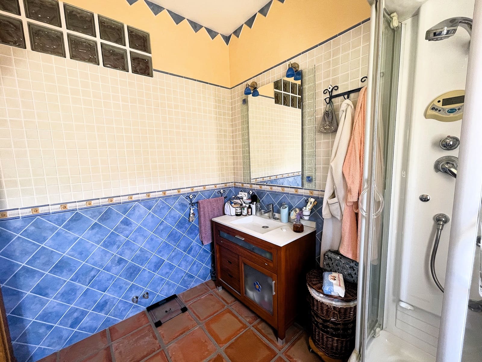 4 camera da letto Villa in vendita in Alhaurin de la Torre con piscina garage - 750.000 € (Rif: 9282708)
