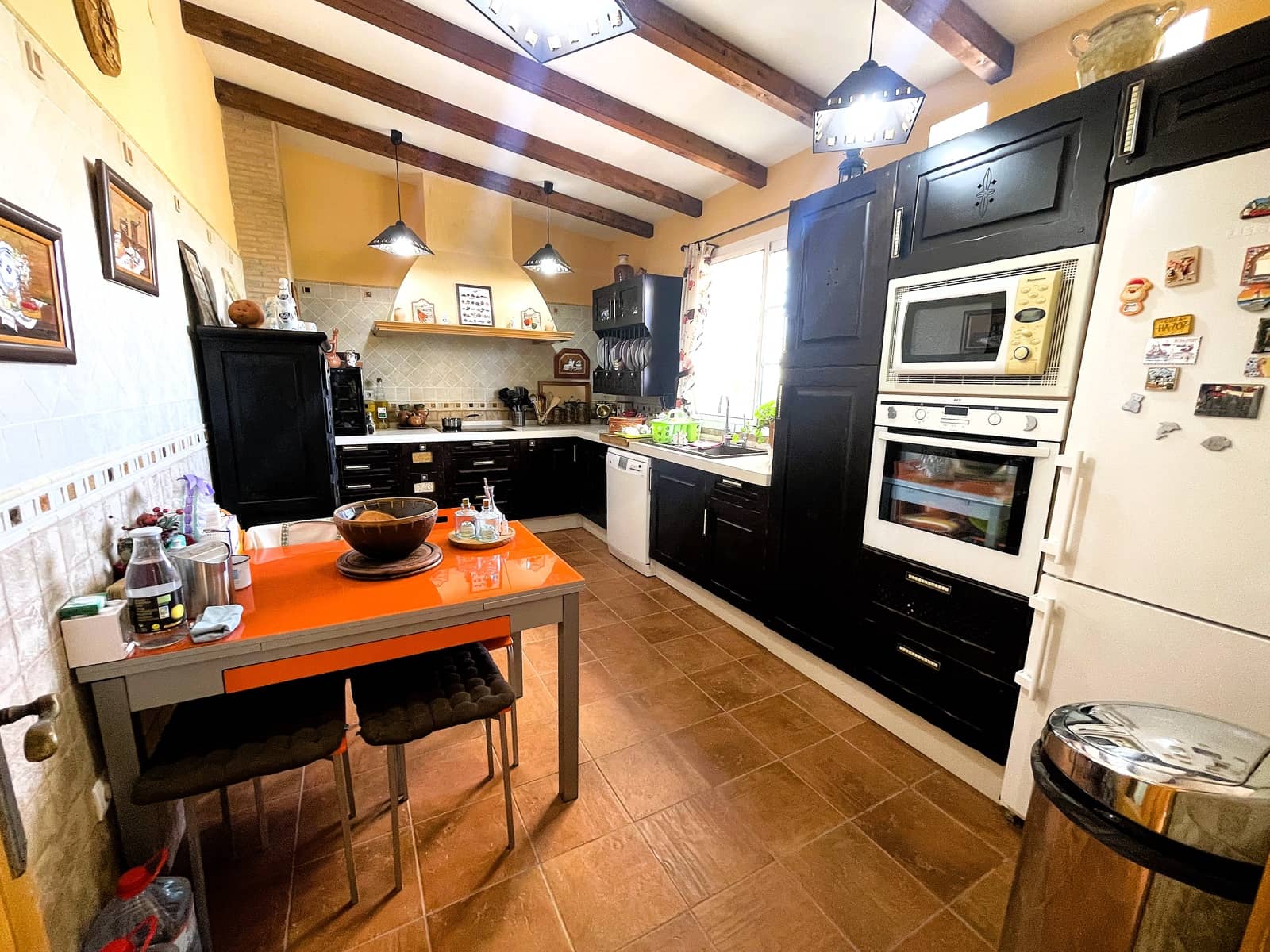 4 camera da letto Villa in vendita in Alhaurin de la Torre con piscina garage - 750.000 € (Rif: 9282708)