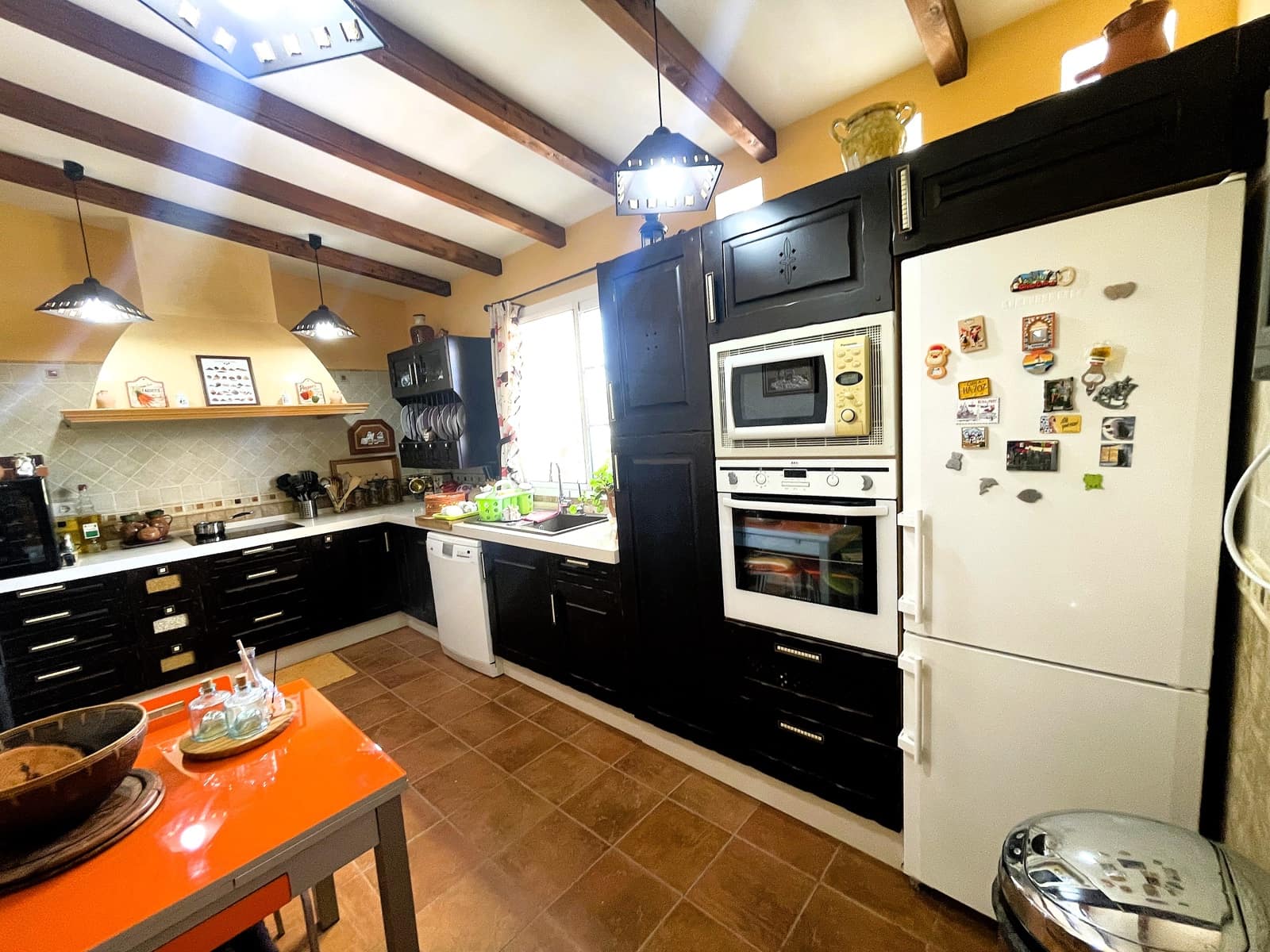 4 camera da letto Villa in vendita in Alhaurin de la Torre con piscina garage - 750.000 € (Rif: 9282708)