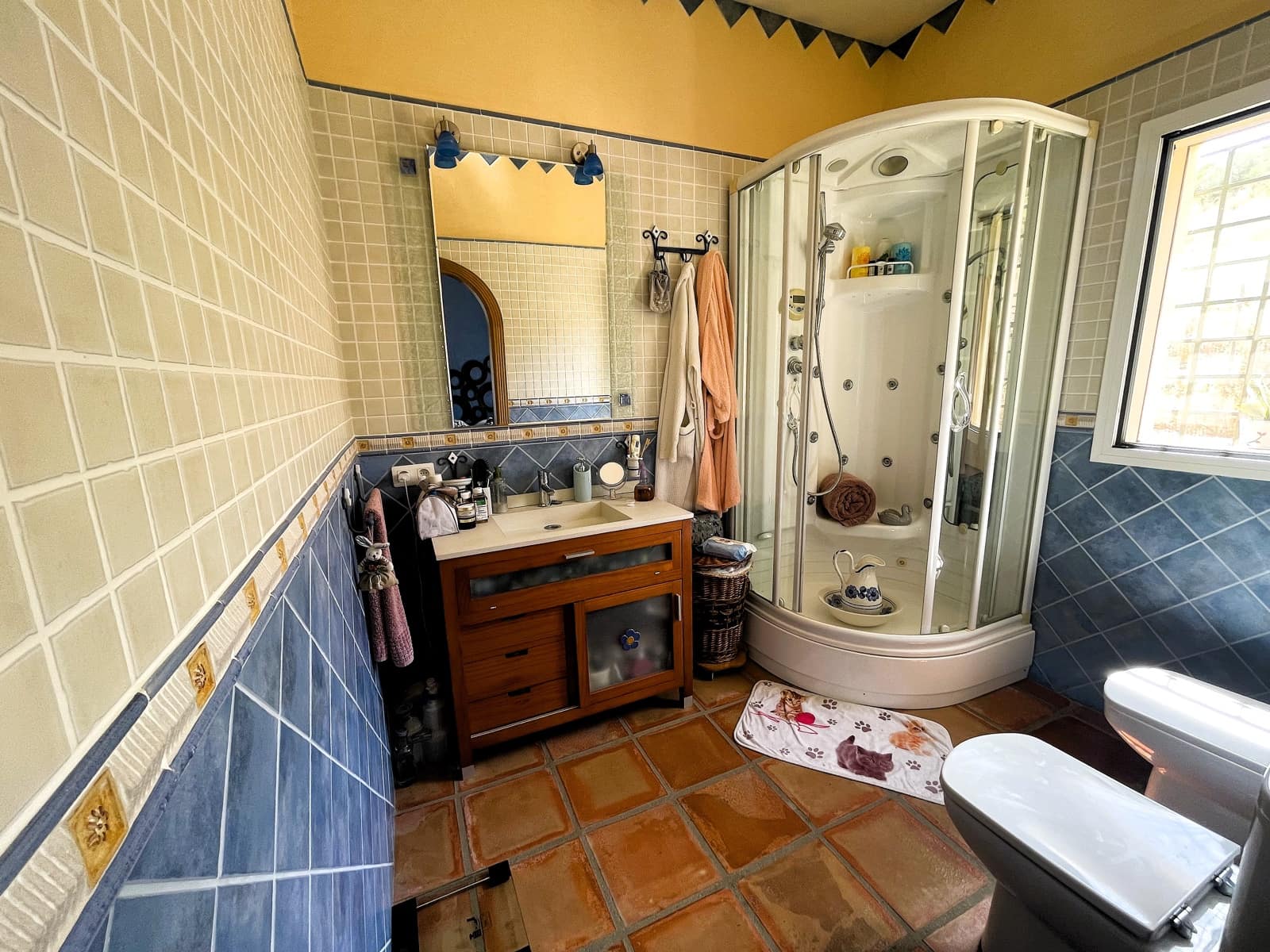 4 camera da letto Villa in vendita in Alhaurin de la Torre con piscina garage - 750.000 € (Rif: 9282708)