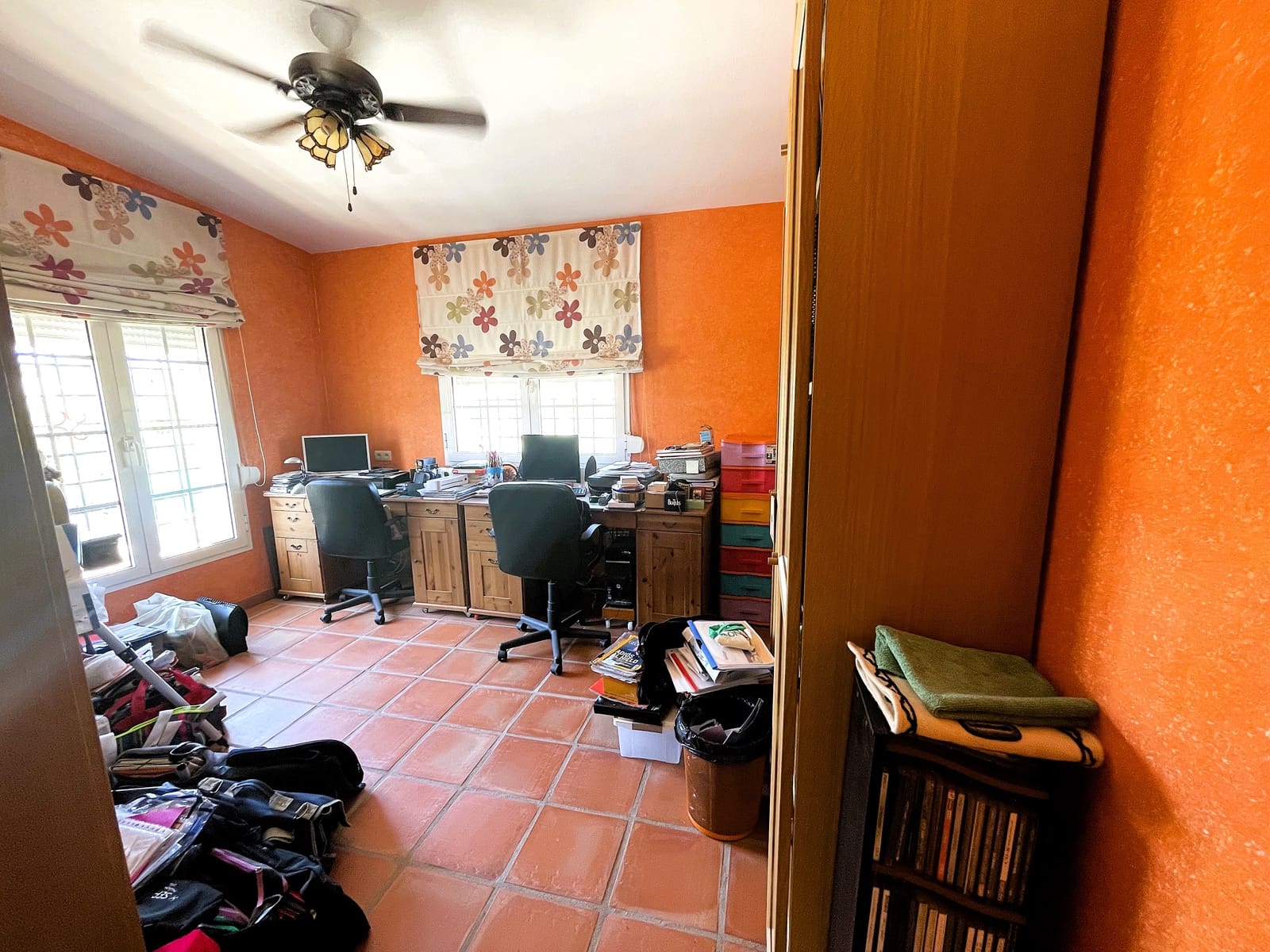 4 camera da letto Villa in vendita in Alhaurin de la Torre con piscina garage - 750.000 € (Rif: 9282708)