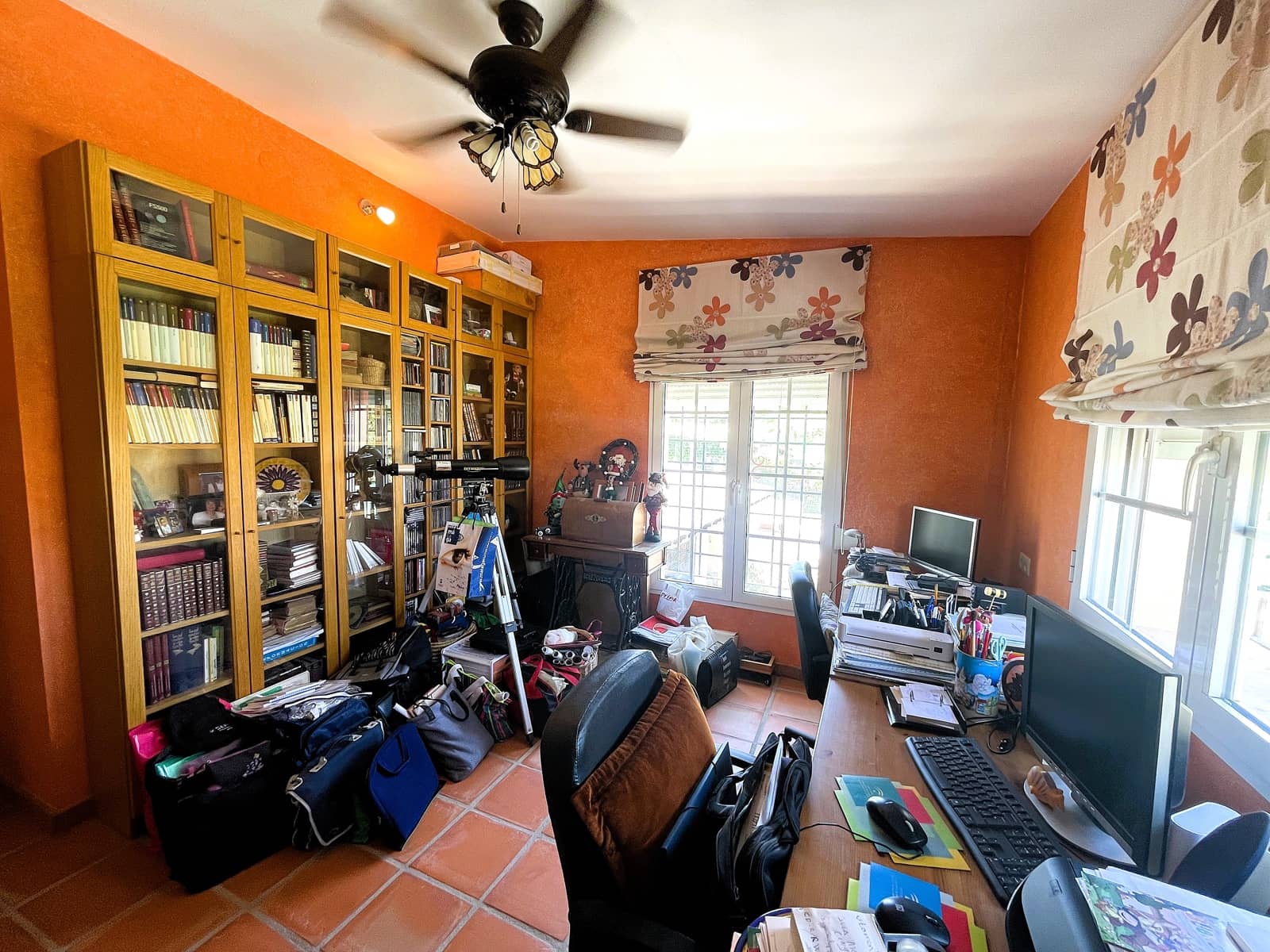 4 camera da letto Villa in vendita in Alhaurin de la Torre con piscina garage - 750.000 € (Rif: 9282708)