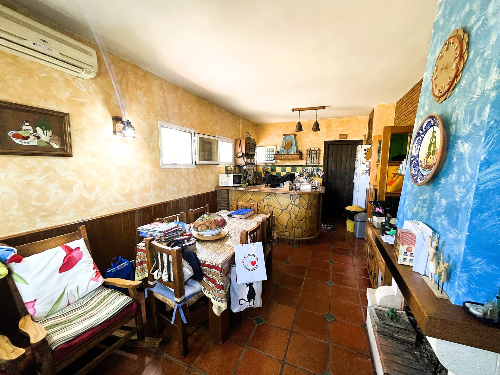 4 camera da letto Villa in vendita in Alhaurin de la Torre con piscina garage - 750.000 € (Rif: 9282708)