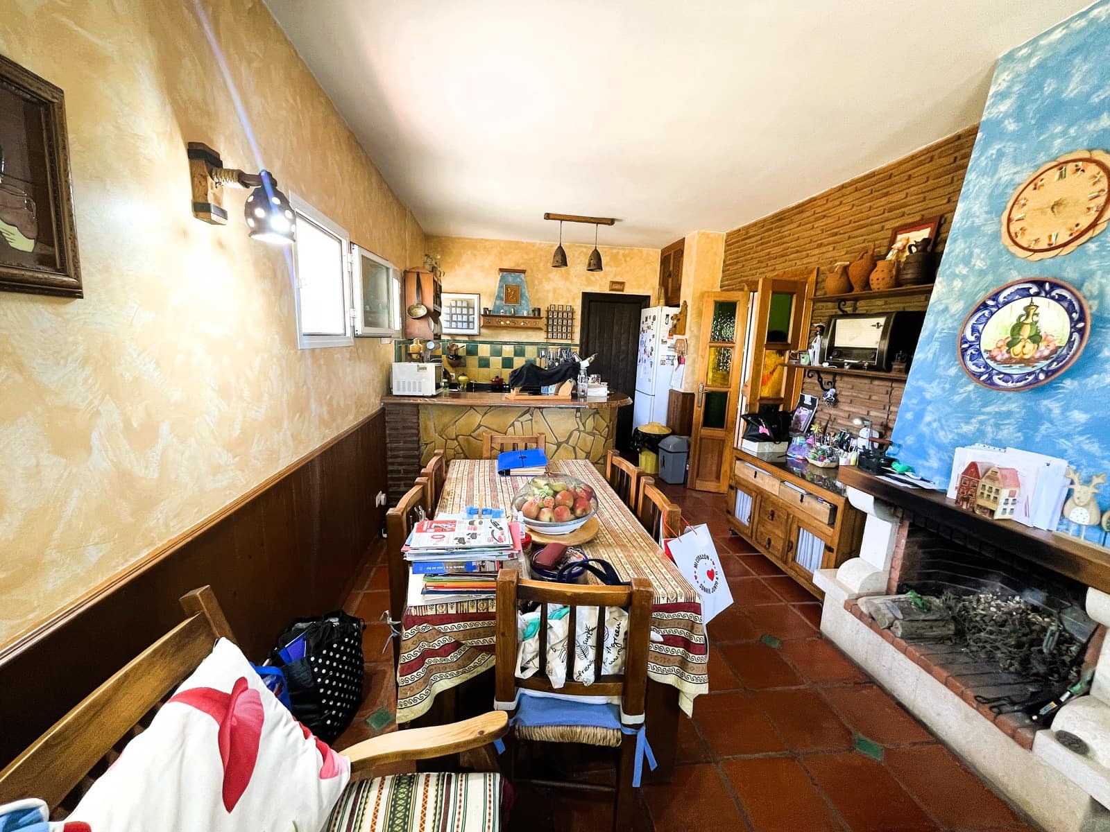 4 camera da letto Villa in vendita in Alhaurin de la Torre con piscina garage - 750.000 € (Rif: 9282708)