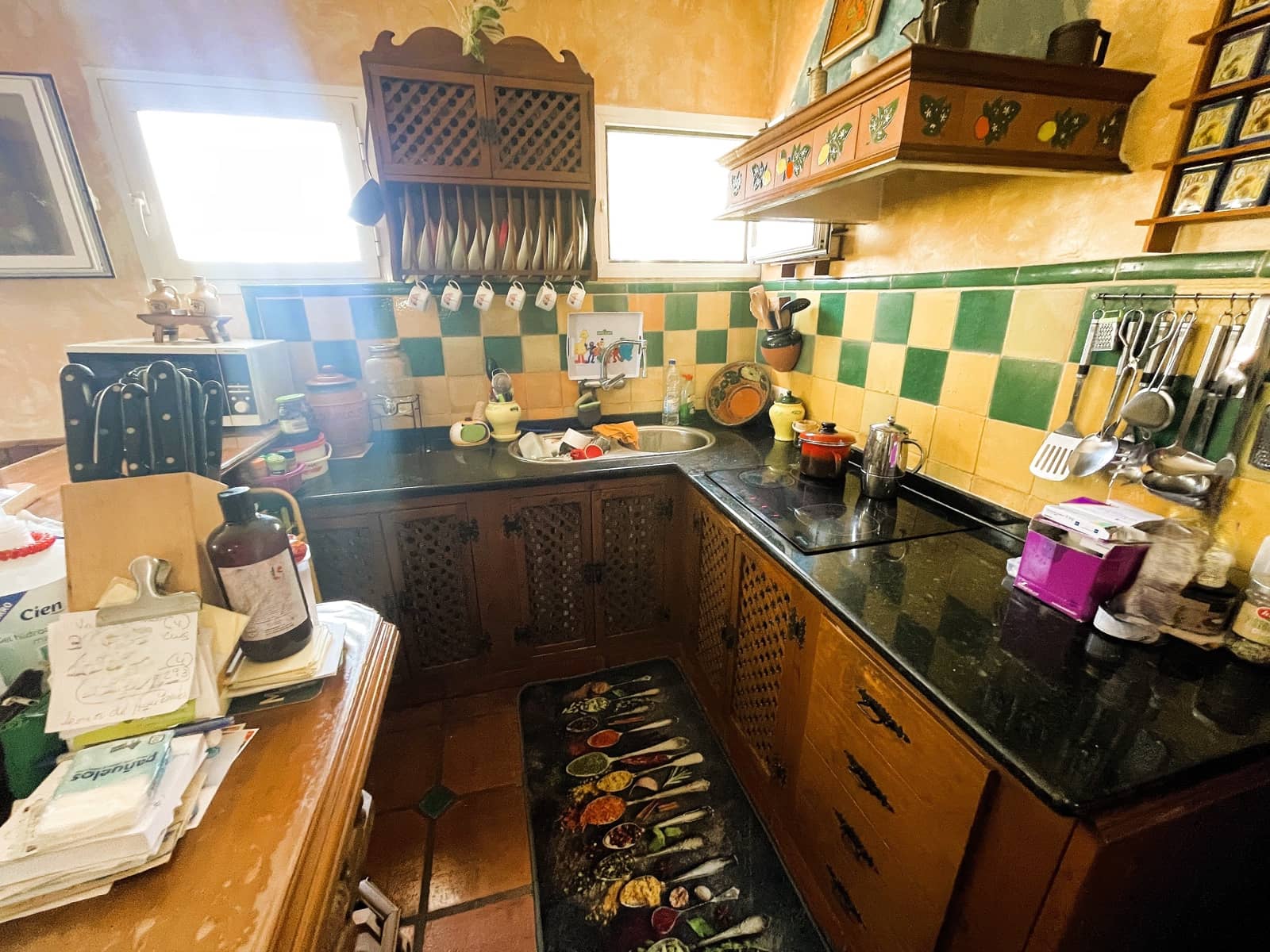 4 camera da letto Villa in vendita in Alhaurin de la Torre con piscina garage - 750.000 € (Rif: 9282708)