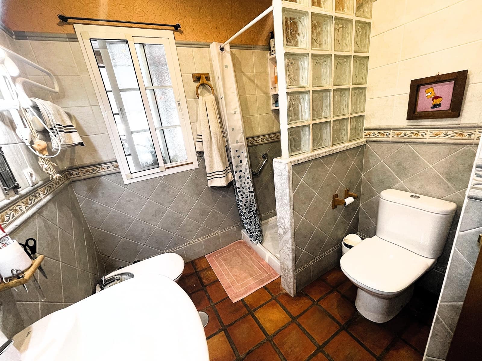 4 camera da letto Villa in vendita in Alhaurin de la Torre con piscina garage - 750.000 € (Rif: 9282708)