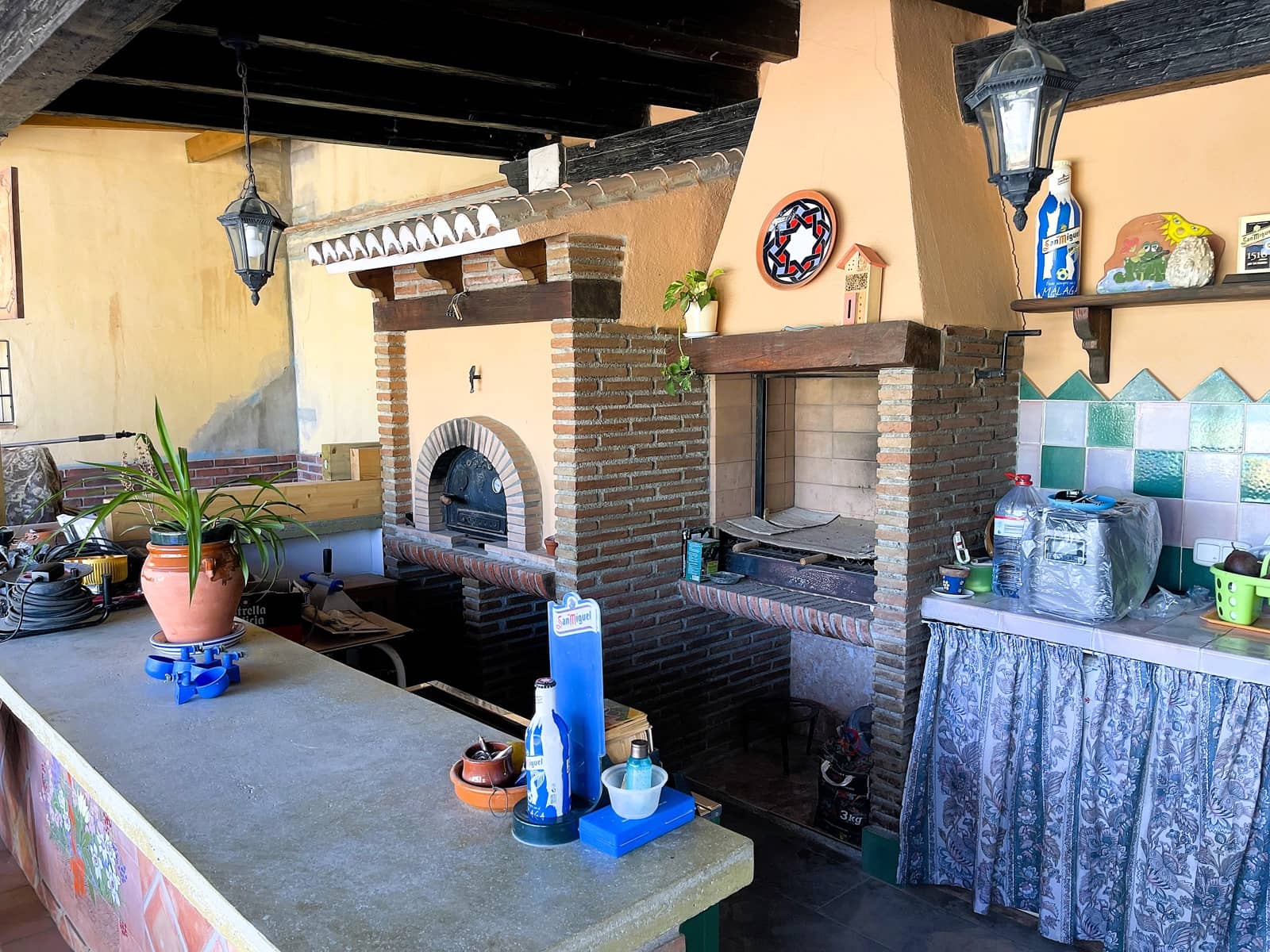 4 camera da letto Villa in vendita in Alhaurin de la Torre con piscina garage - 750.000 € (Rif: 9282708)