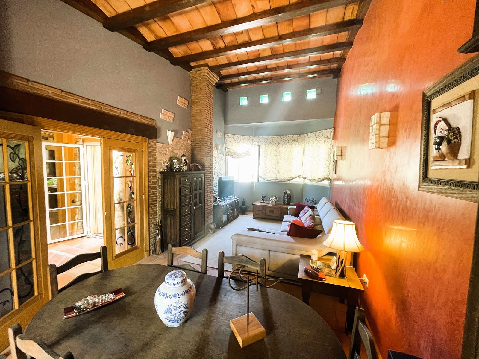 4 camera da letto Villa in vendita in Alhaurin de la Torre con piscina garage - 750.000 € (Rif: 9282708)