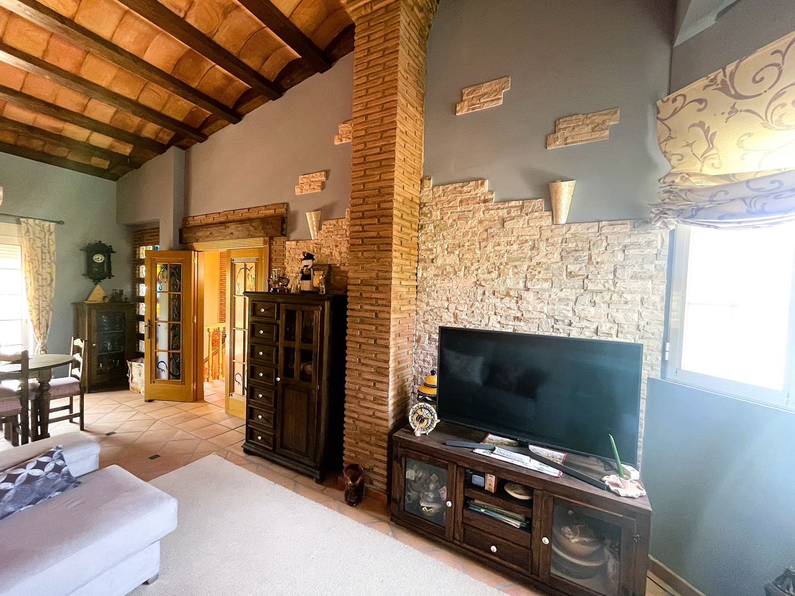 4 camera da letto Villa in vendita in Alhaurin de la Torre con piscina garage - 750.000 € (Rif: 9282708)