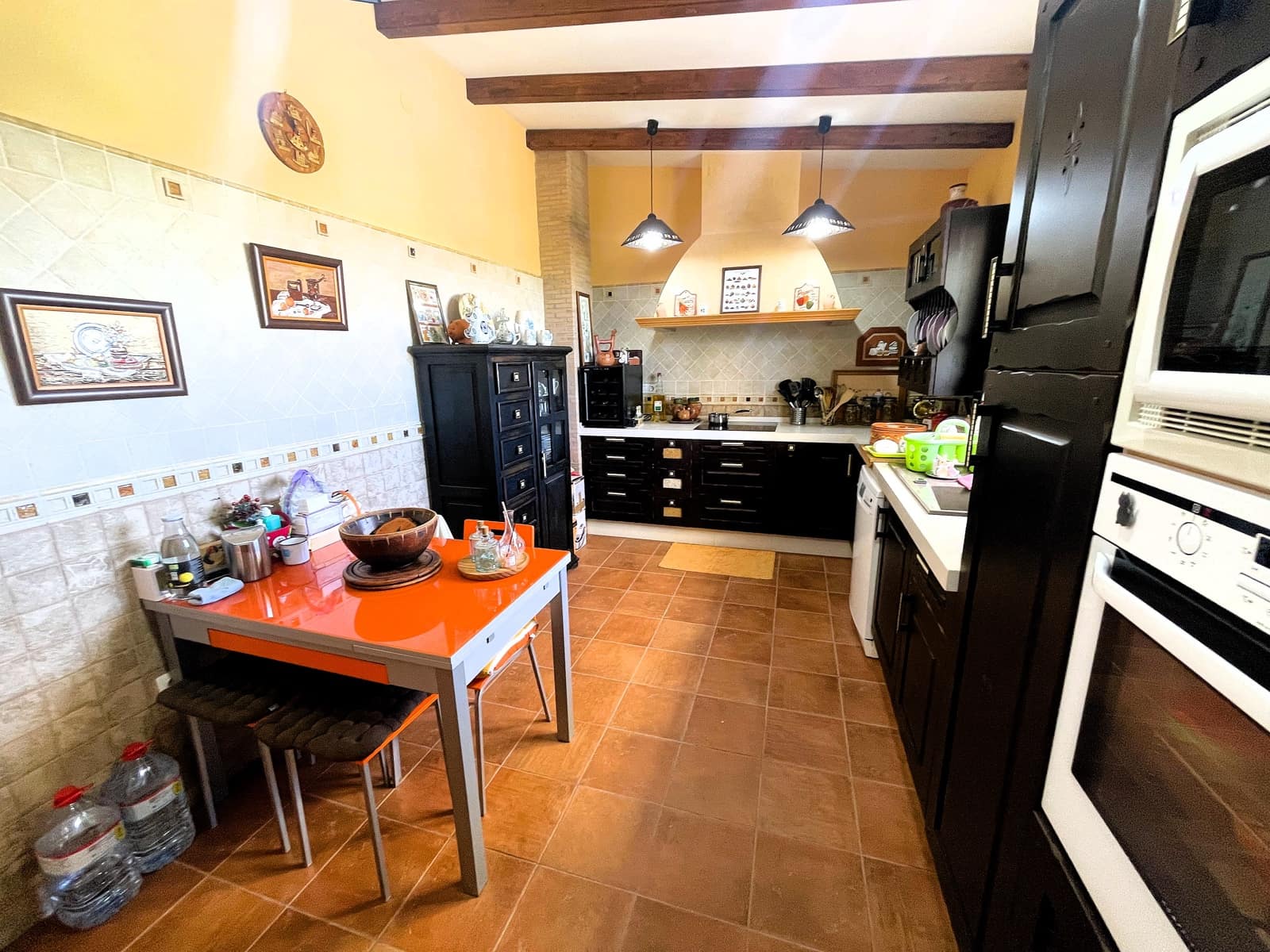 4 camera da letto Villa in vendita in Alhaurin de la Torre con piscina garage - 750.000 € (Rif: 9282708)