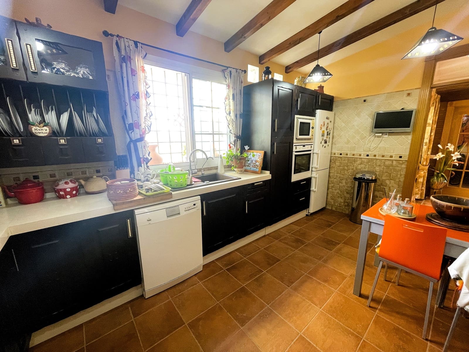 4 camera da letto Villa in vendita in Alhaurin de la Torre con piscina garage - 750.000 € (Rif: 9282708)