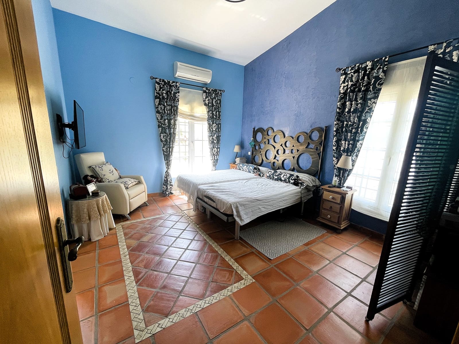 4 camera da letto Villa in vendita in Alhaurin de la Torre con piscina garage - 750.000 € (Rif: 9282708)