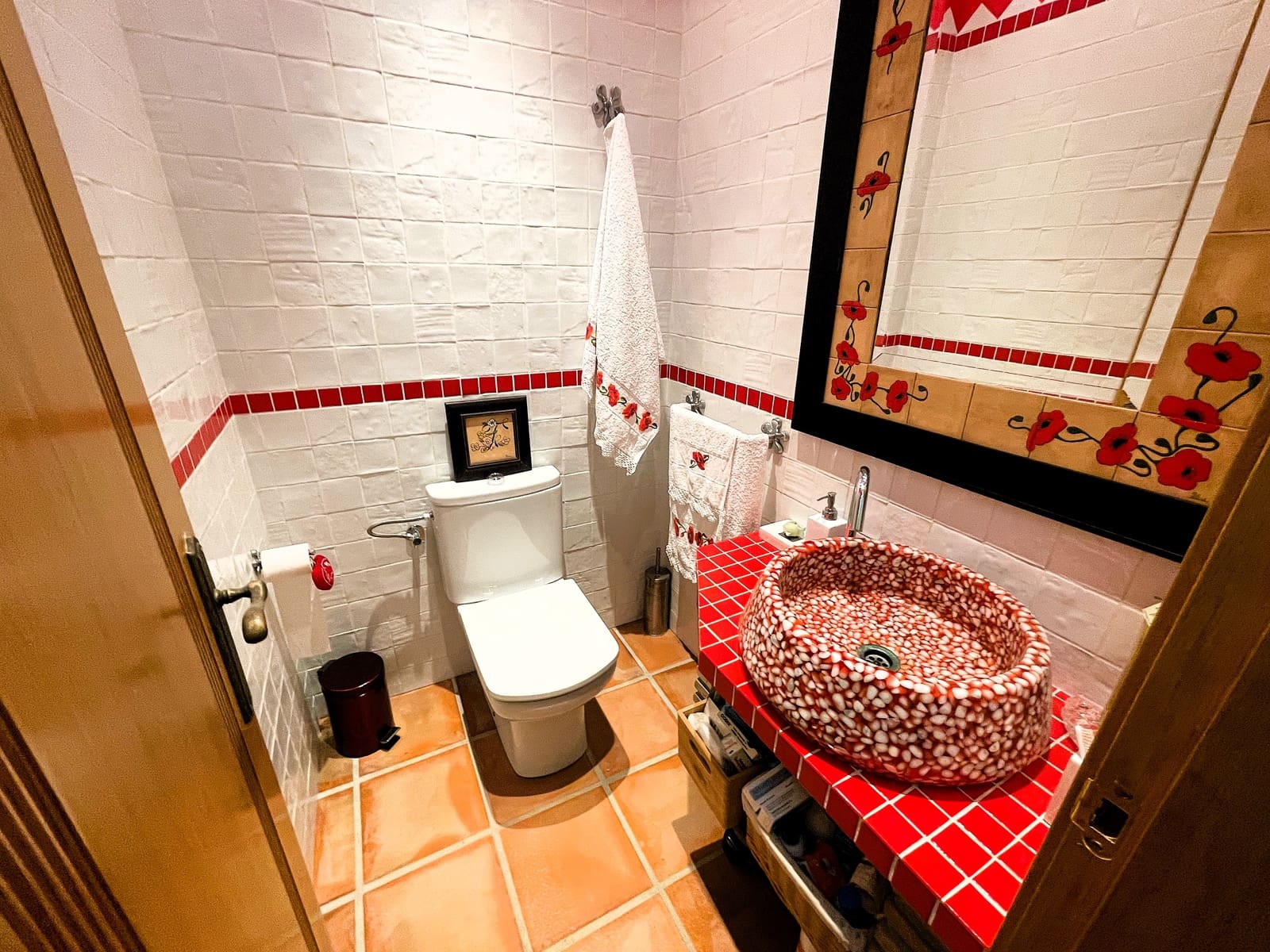 4 camera da letto Villa in vendita in Alhaurin de la Torre con piscina garage - 750.000 € (Rif: 9282708)