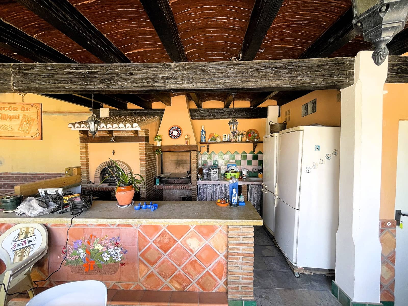 4 camera da letto Villa in vendita in Alhaurin de la Torre con piscina garage - 750.000 € (Rif: 9282708)