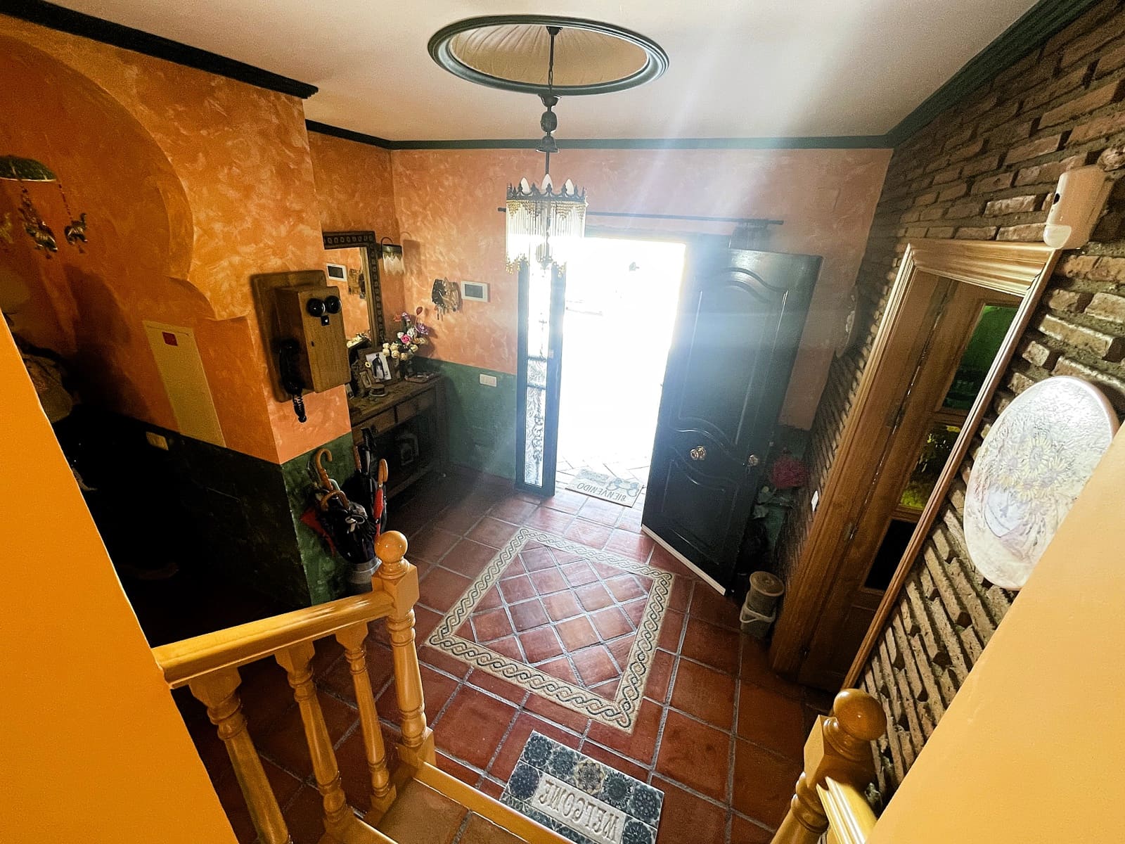 4 camera da letto Villa in vendita in Alhaurin de la Torre con piscina garage - 750.000 € (Rif: 9282708)