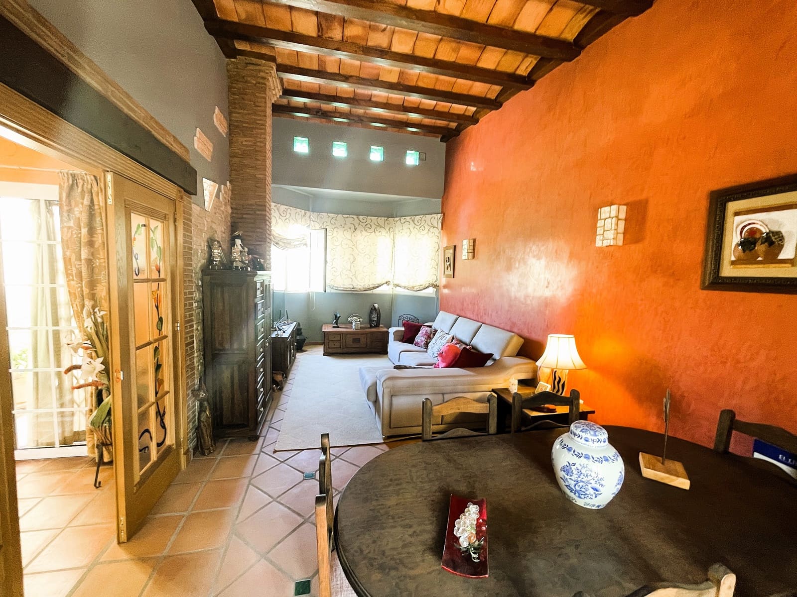 4 camera da letto Villa in vendita in Alhaurin de la Torre con piscina garage - 750.000 € (Rif: 9282708)