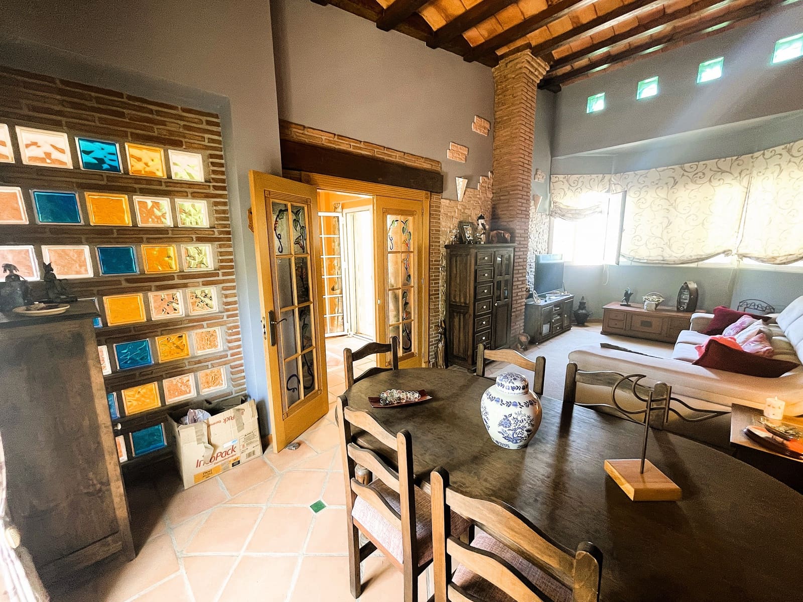 4 camera da letto Villa in vendita in Alhaurin de la Torre con piscina garage - 750.000 € (Rif: 9282708)