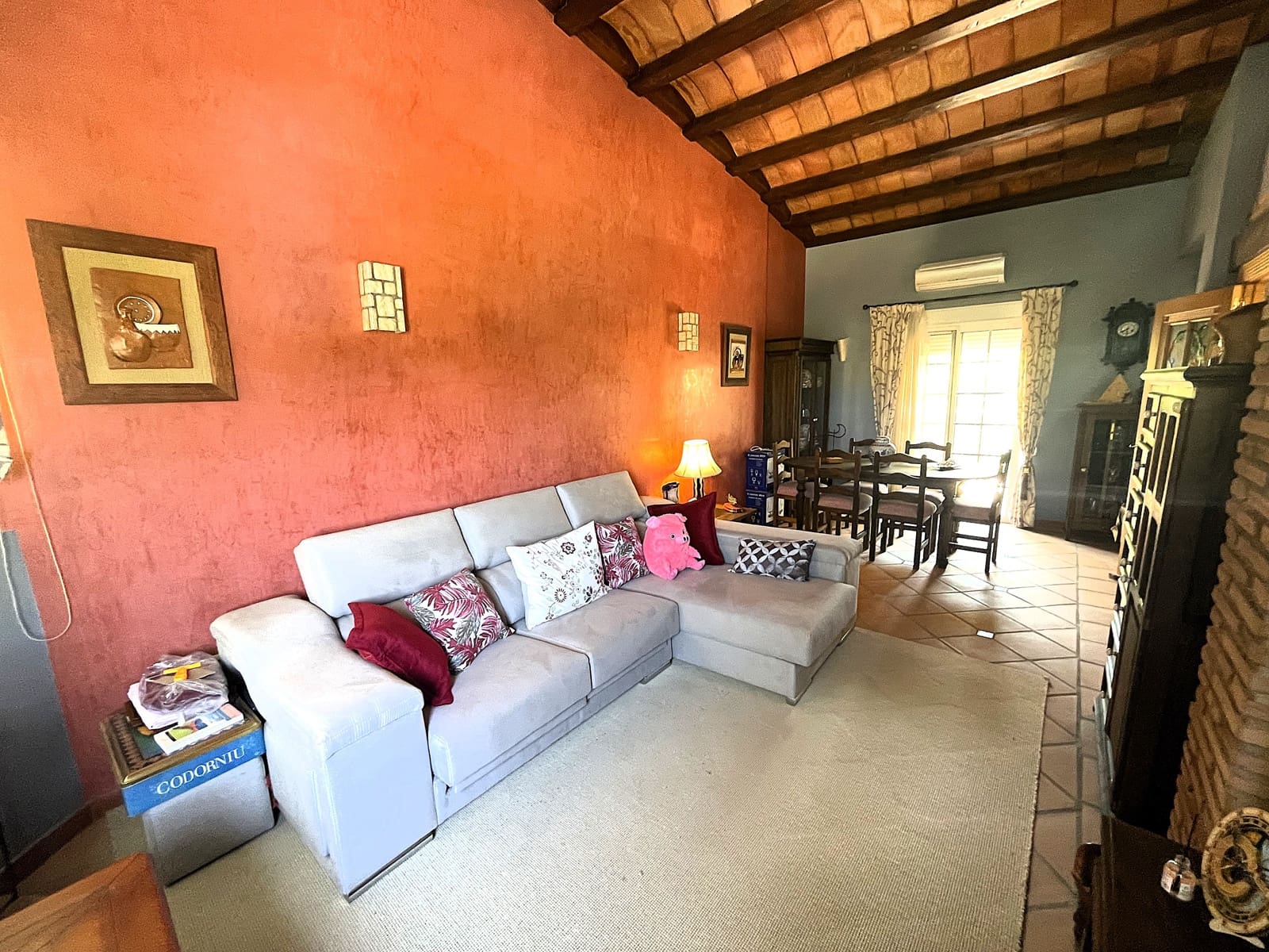 4 camera da letto Villa in vendita in Alhaurin de la Torre con piscina garage - 750.000 € (Rif: 9282708)