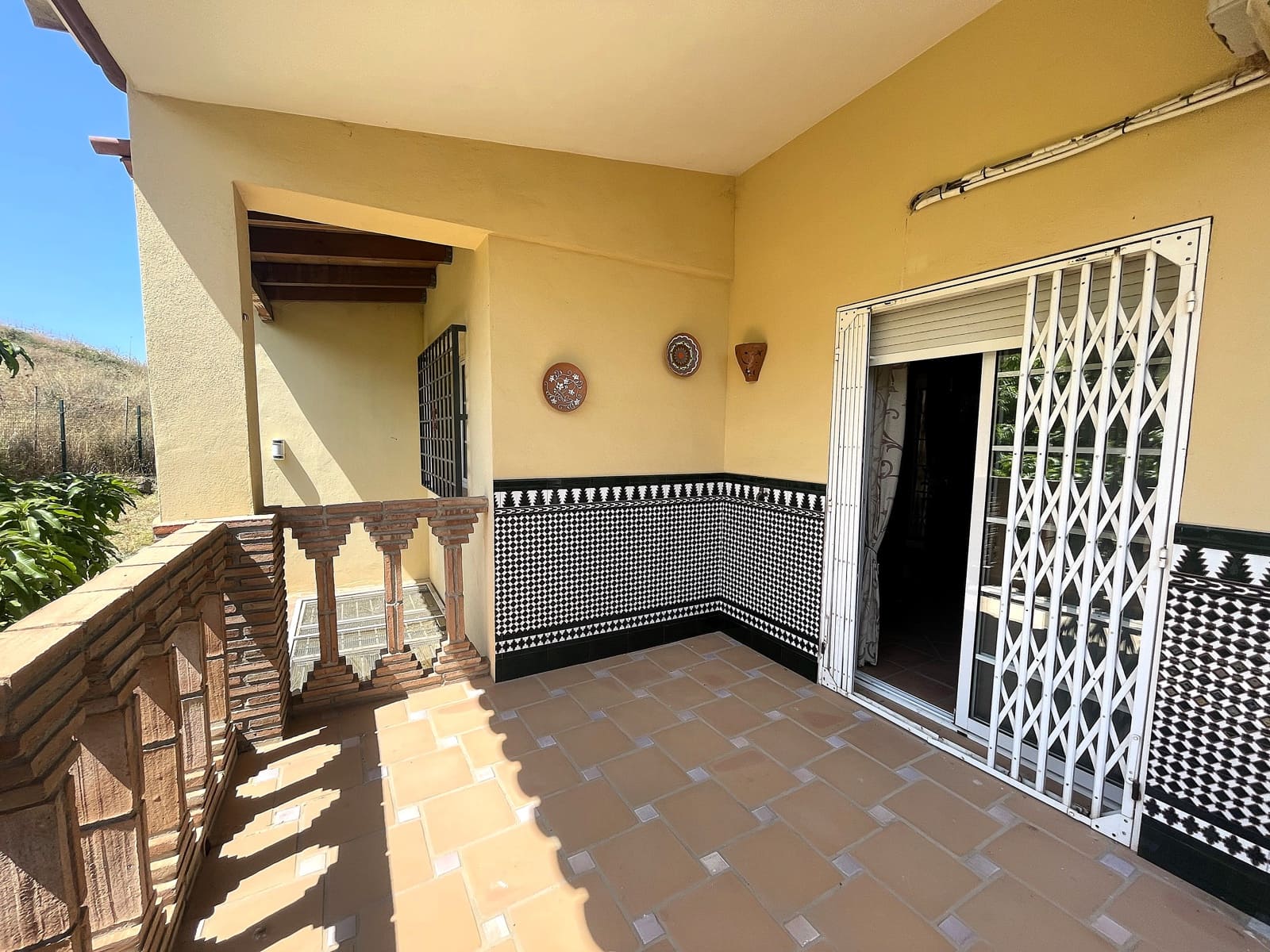 4 camera da letto Villa in vendita in Alhaurin de la Torre con piscina garage - 750.000 € (Rif: 9282708)