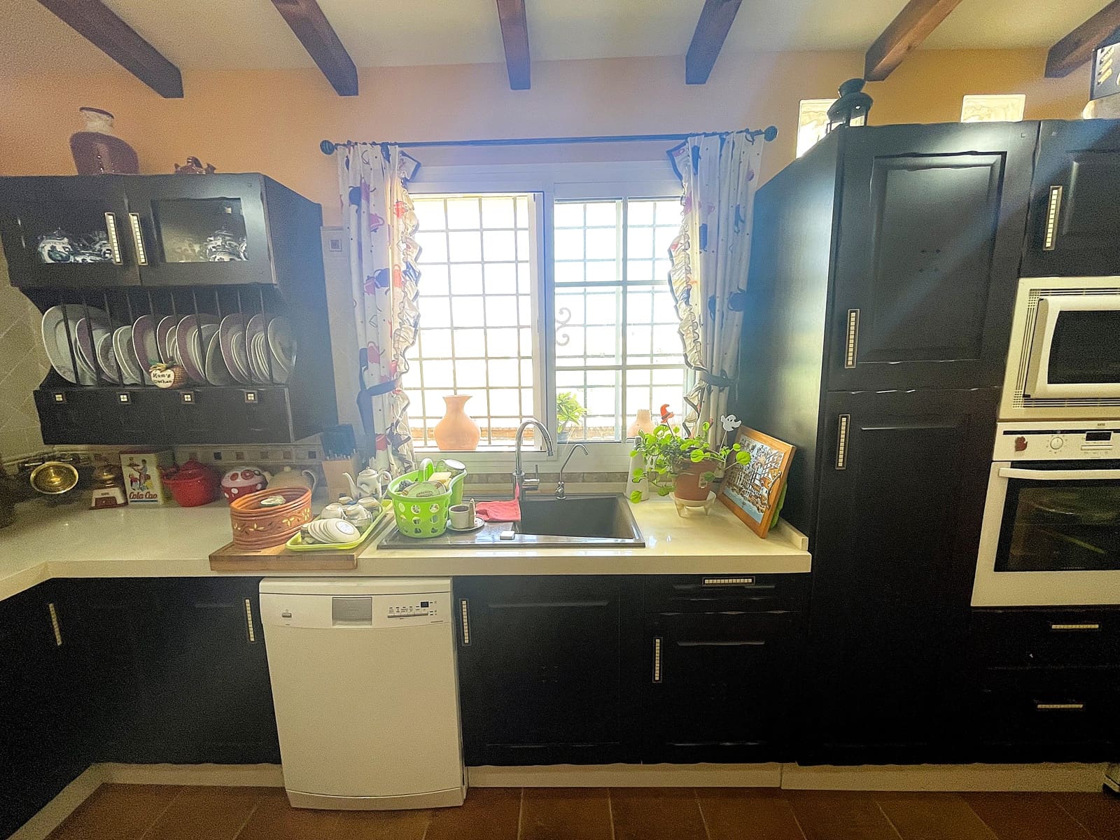 4 camera da letto Villa in vendita in Alhaurin de la Torre con piscina garage - 750.000 € (Rif: 9282708)