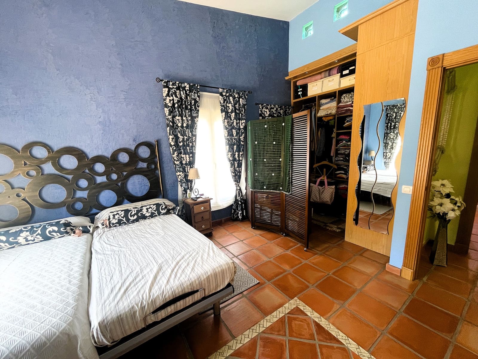 4 camera da letto Villa in vendita in Alhaurin de la Torre con piscina garage - 750.000 € (Rif: 9282708)