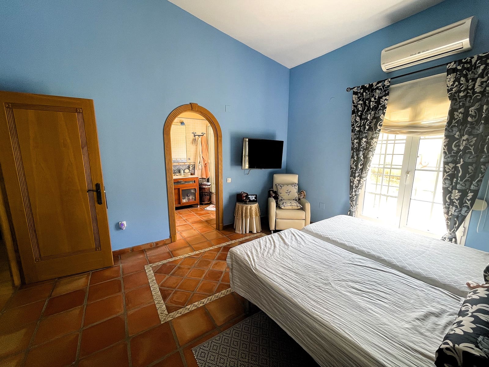 4 camera da letto Villa in vendita in Alhaurin de la Torre con piscina garage - 750.000 € (Rif: 9282708)