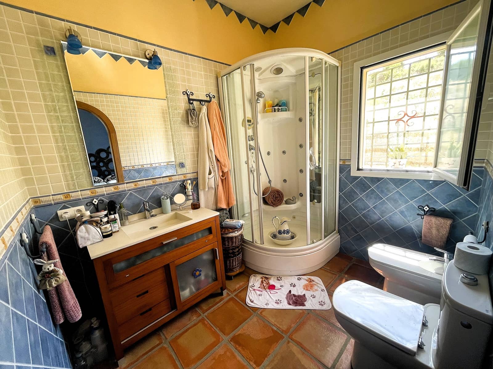 4 camera da letto Villa in vendita in Alhaurin de la Torre con piscina garage - 750.000 € (Rif: 9282708)