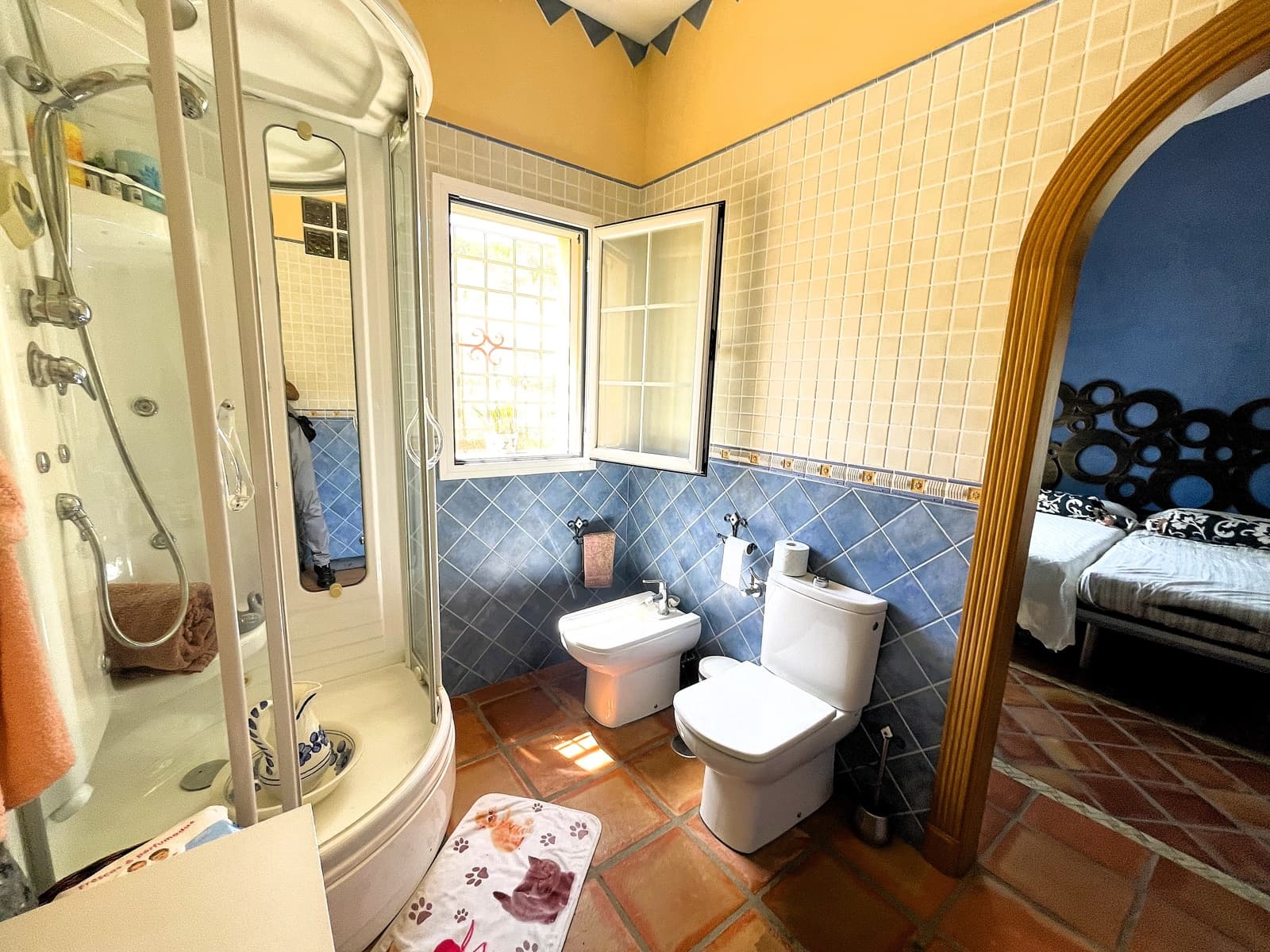 4 camera da letto Villa in vendita in Alhaurin de la Torre con piscina garage - 750.000 € (Rif: 9282708)