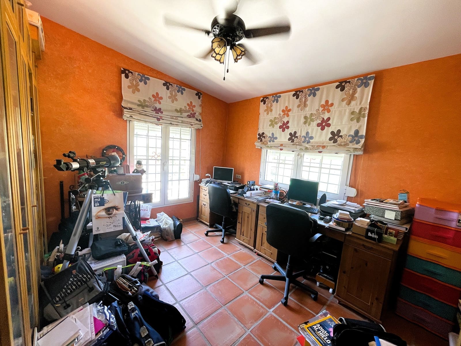 4 camera da letto Villa in vendita in Alhaurin de la Torre con piscina garage - 750.000 € (Rif: 9282708)