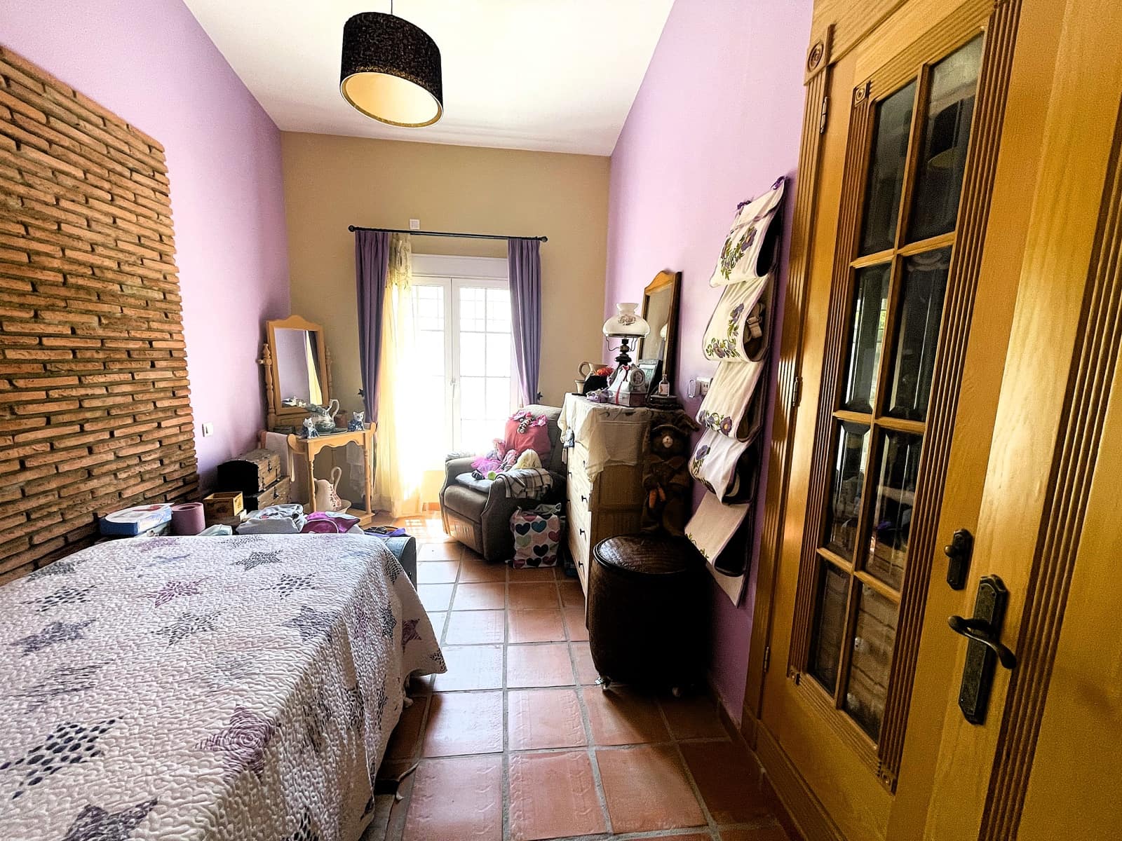 4 camera da letto Villa in vendita in Alhaurin de la Torre con piscina garage - 750.000 € (Rif: 9282708)