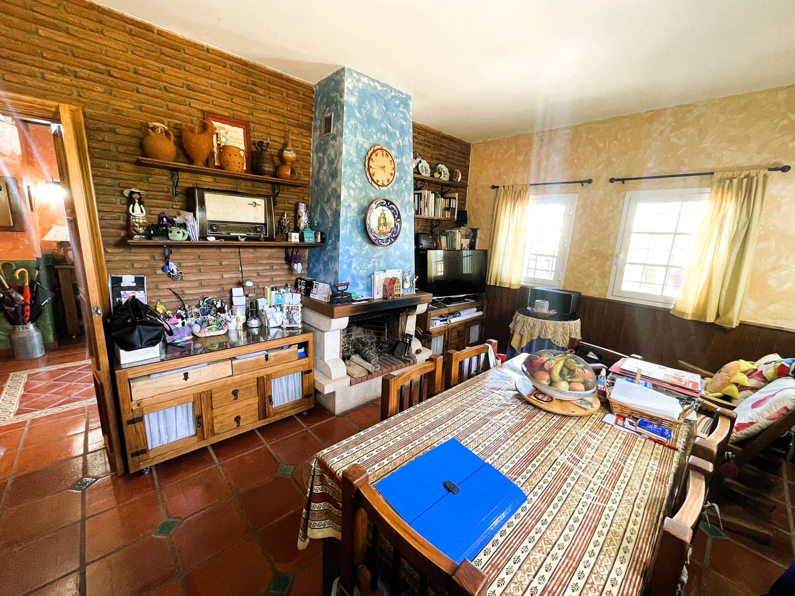 4 camera da letto Villa in vendita in Alhaurin de la Torre con piscina garage - 750.000 € (Rif: 9282708)