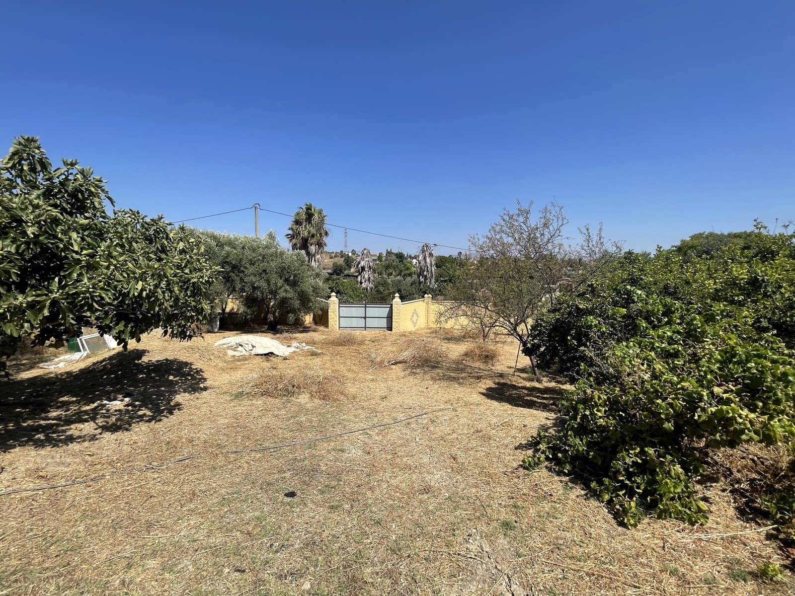 4 camera da letto Villa in vendita in Alhaurin de la Torre con piscina garage - 750.000 € (Rif: 9282708)