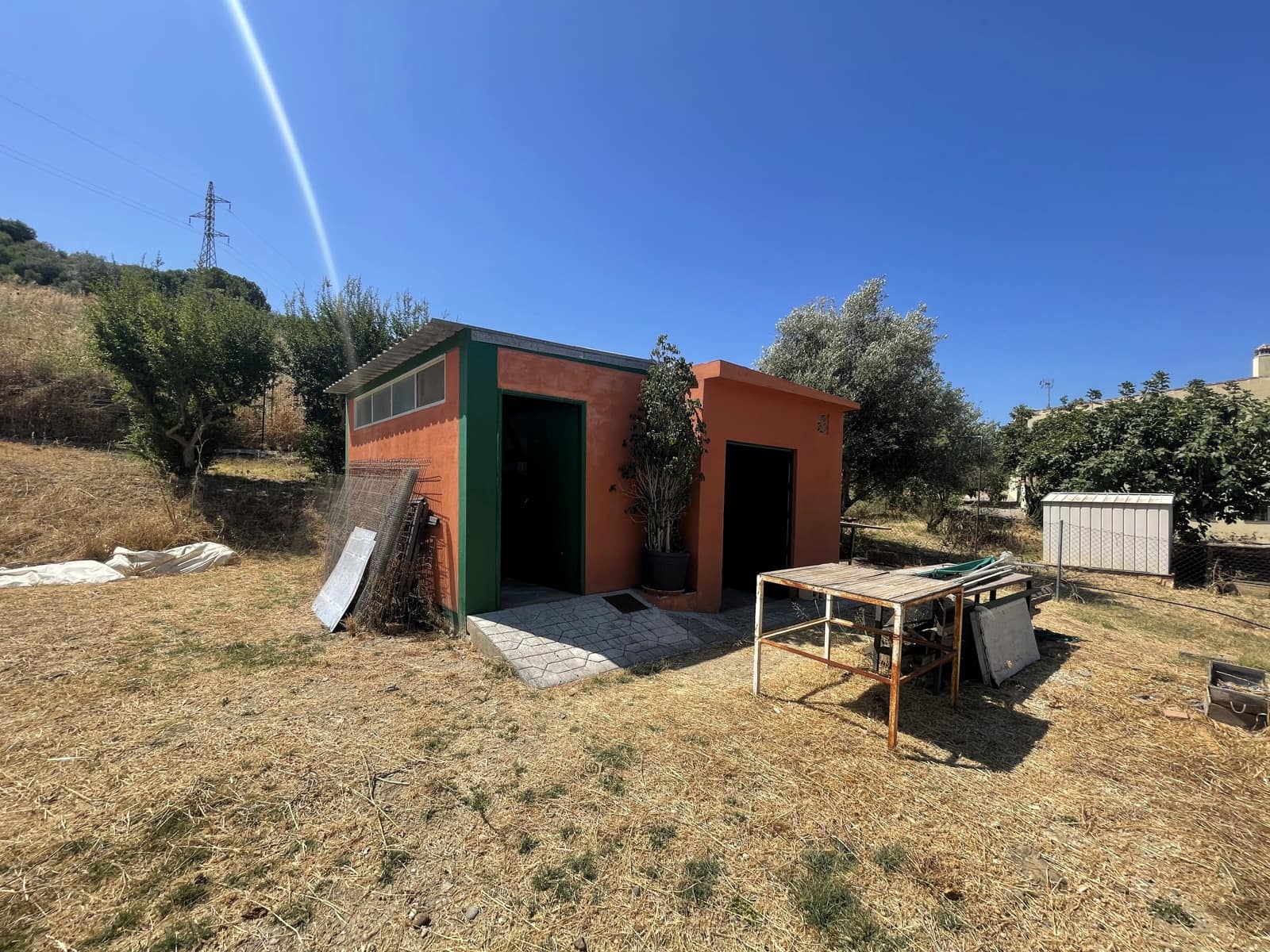 4 camera da letto Villa in vendita in Alhaurin de la Torre con piscina garage - 750.000 € (Rif: 9282708)