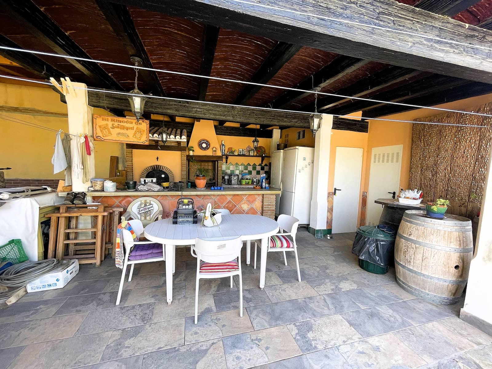 4 camera da letto Villa in vendita in Alhaurin de la Torre con piscina garage - 750.000 € (Rif: 9282708)