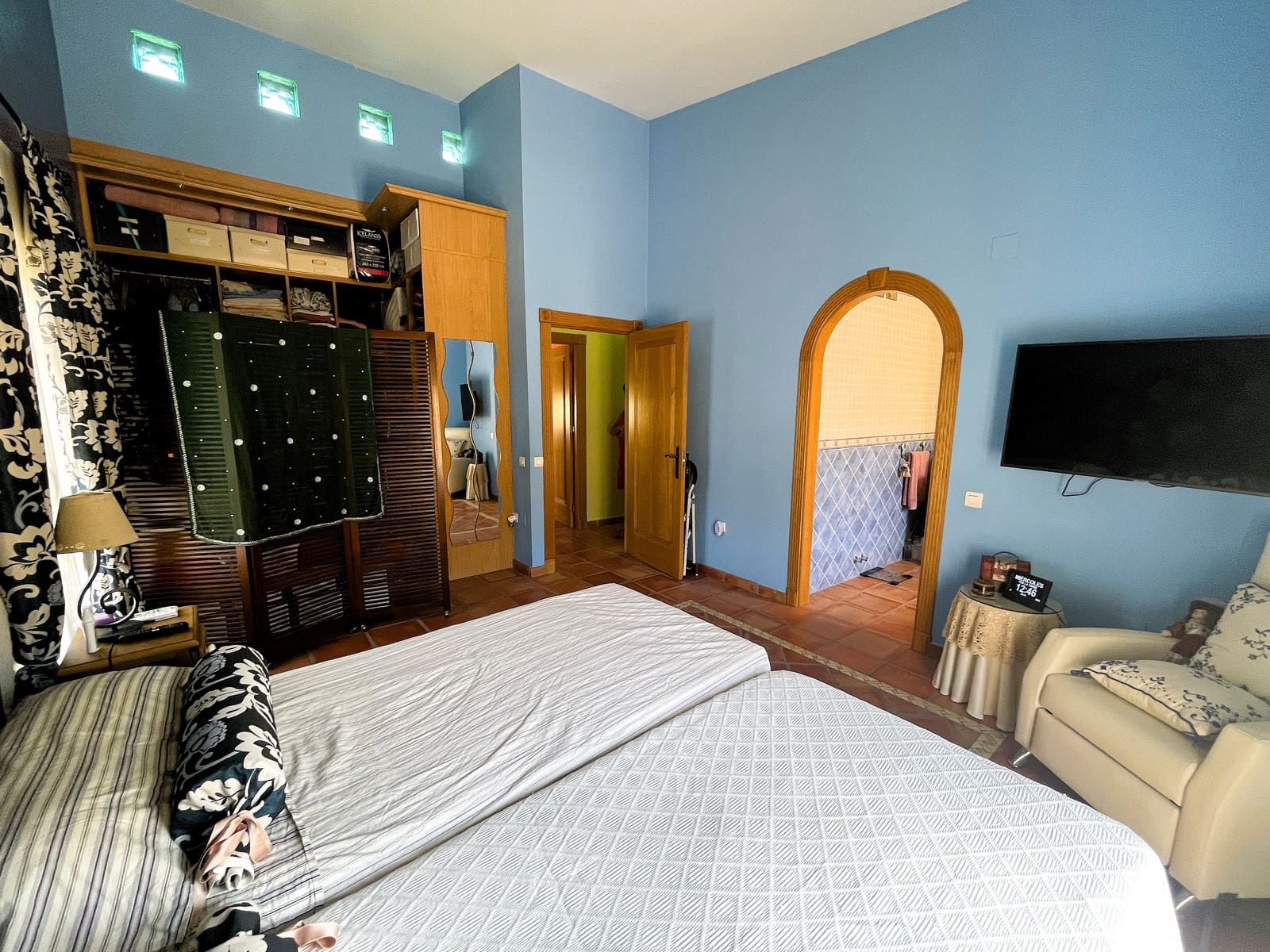 4 camera da letto Villa in vendita in Alhaurin de la Torre con piscina garage - 750.000 € (Rif: 9282708)