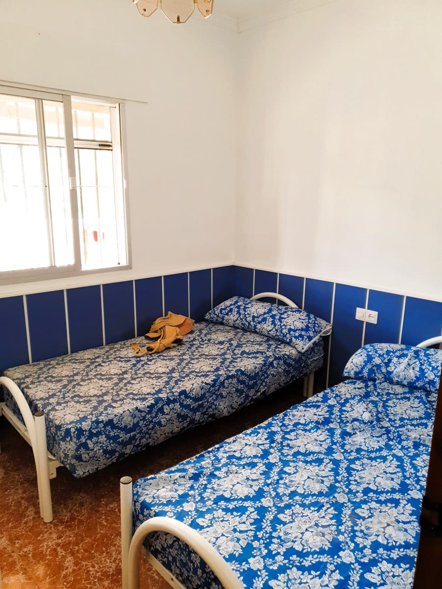 3 soveværelse Finca/Landehus til salg i Cartama med garage - € 335.000 (Ref: 9282725)