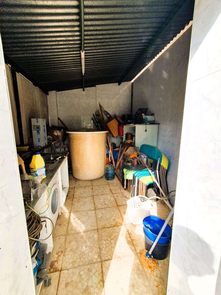 3 soveværelse Finca/Landehus til salg i Cartama med garage - € 335.000 (Ref: 9282725)