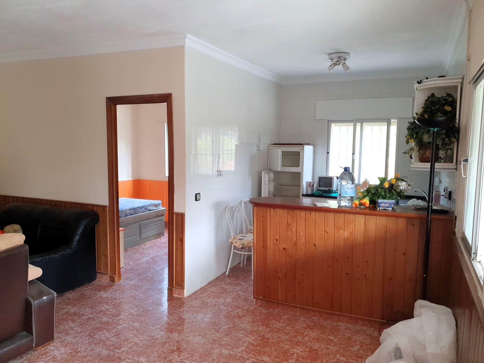 3 soveværelse Finca/Landehus til salg i Cartama med garage - € 335.000 (Ref: 9282725)