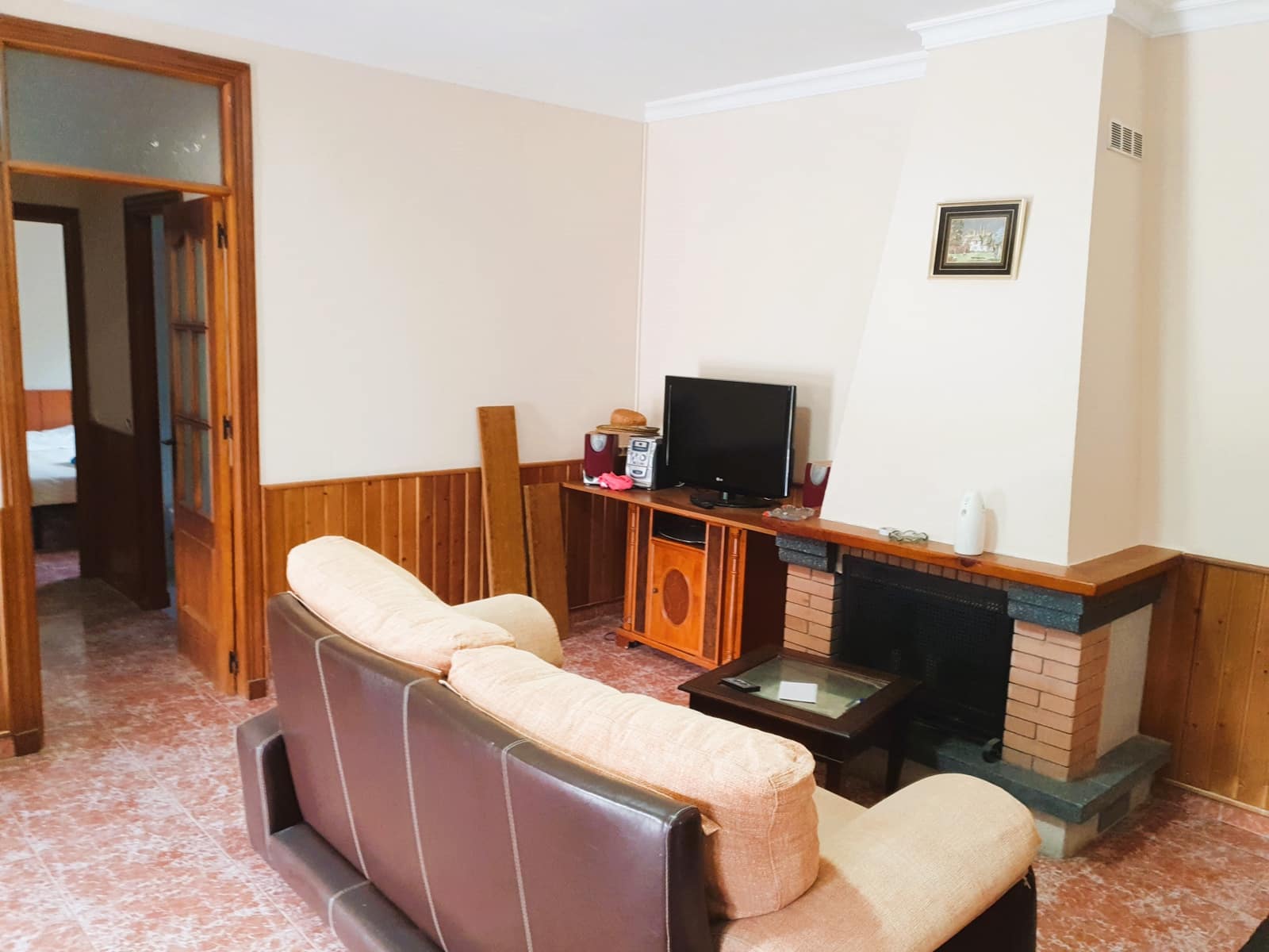 3 soveværelse Finca/Landehus til salg i Cartama med garage - € 335.000 (Ref: 9282725)