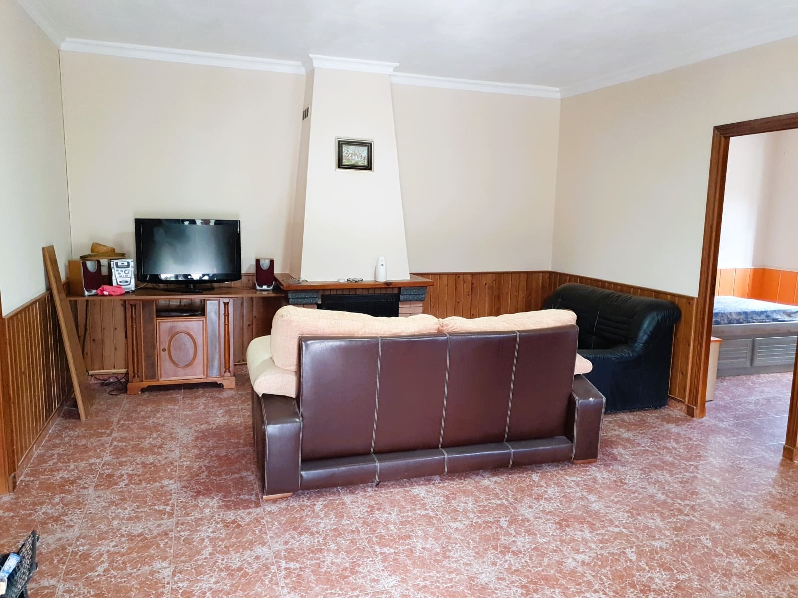 3 soveværelse Finca/Landehus til salg i Cartama med garage - € 335.000 (Ref: 9282725)