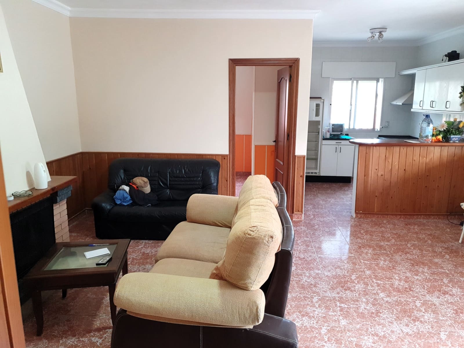 3 soveværelse Finca/Landehus til salg i Cartama med garage - € 335.000 (Ref: 9282725)