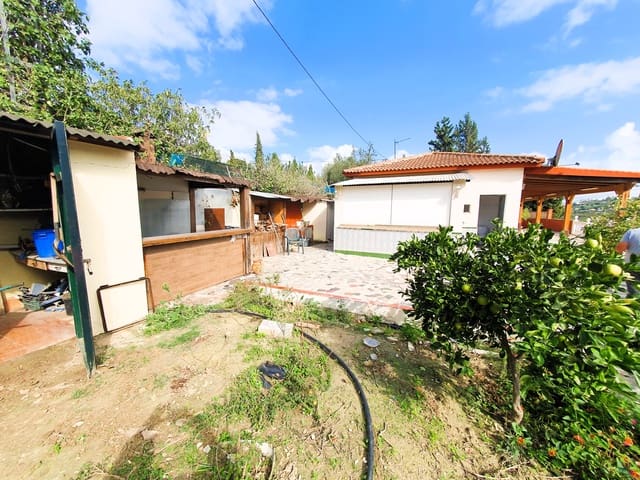 3 soveværelse Finca/Landehus til salg i Cártama med garage - € 335.000 (Ref: 9282725)