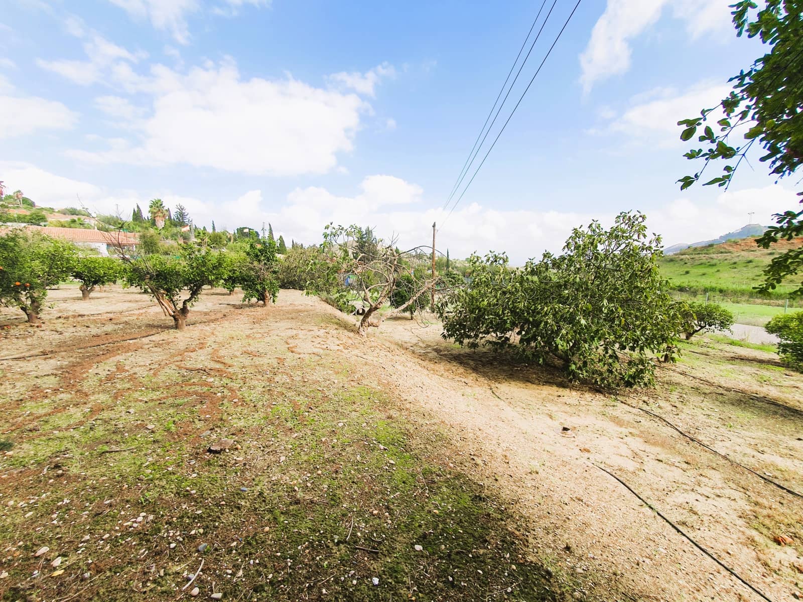 3 soveværelse Finca/Landehus til salg i Cartama med garage - € 335.000 (Ref: 9282725)