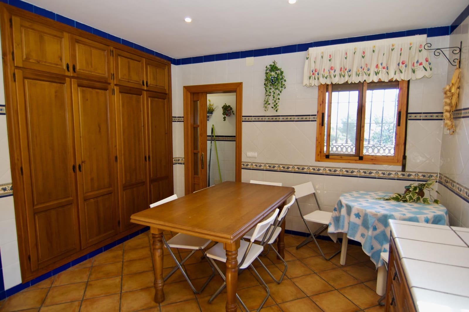5 slaapkamer Villa te koop in Malaga stad met zwembad garage - € 700.000 (Ref: 9294732)