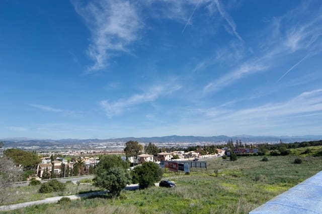 5 soverom Villa til salgs i Dsmo Dm Churriana, Málaga by med svømmebasseng garasje - € 700 000 (Ref: 9294732)